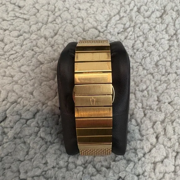 Bulova Women’s Special Grammy Edition Watch